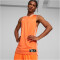 PUMA Hoops Team Game Basketballtrikot Herren 08 - golden poppy S