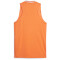 PUMA Hoops Team Game Basketballtrikot Herren 08 - golden poppy S