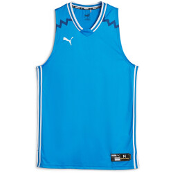 PUMA Hoops Team Game Basketballtrikot Herren 07 -...