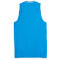PUMA Hoops Team Game Basketballtrikot Herren 07 - electric blue lemonade M