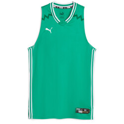 PUMA Hoops Team Game Basketballtrikot Herren 06 - pepper...