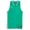PUMA Hoops Team Game Basketballtrikot Herren 06 - pepper green M