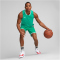 PUMA Hoops Team Game Basketballtrikot Herren 06 - pepper green 4XL