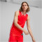 PUMA Hoops Team Game Basketballtrikot Herren 04 - PUMA red S