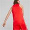 PUMA Hoops Team Game Basketballtrikot Herren 04 - PUMA red S