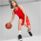 PUMA Hoops Team Game Basketballtrikot Herren 04 - PUMA red L