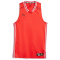 PUMA Hoops Team Game Basketballtrikot Herren 04 - PUMA red XL