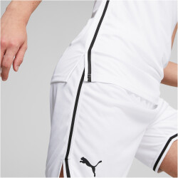 PUMA Hoops Team Game Basketballtrikot Herren 02 - PUMA...