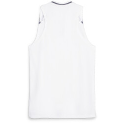 PUMA Hoops Team Game Basketballtrikot Herren 02 - PUMA white 3XL