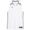 PUMA Hoops Team Game Basketballtrikot Herren 02 - PUMA white 3XL