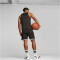 PUMA Hoops Team Game Basketballtrikot Herren 01 - PUMA black M