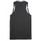 PUMA Hoops Team Game Basketballtrikot Herren 01 - PUMA black M