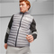 PUMA PackLite Primaloft Weste Herren 14 - concrete gray S