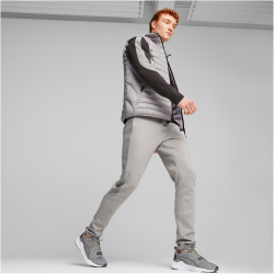 PUMA PackLite Primaloft Weste Herren 14 - concrete gray M