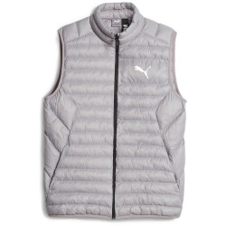 PUMA PackLite Primaloft Weste Herren 14 - concrete gray XL
