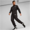 PUMA Feel Good Fleece-Jogginganzug Herren 01 - puma black S