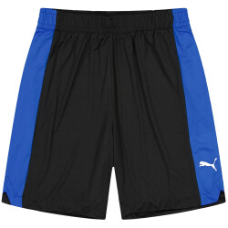 PUMA Shot Blocker Basketballshorts Herren 03 - PUMA...