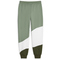 PUMA Power Cat Fleece Jogginghose Damen 44 - eucalyptus XS