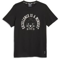 PUMA Blueprint Q3 Graphic Basketball T-Shirt 1 Herren 01...