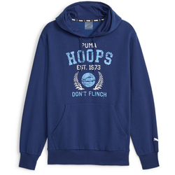PUMA Blueprint Graphic Booster Hoodie Herren 01 - persian...
