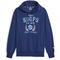 PUMA Blueprint Graphic Booster Hoodie Herren 01 - persian blue S