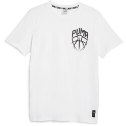 PUMA Blueprint Graphic Basketball T-Shirt 1 Herren 03 -...