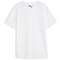 PUMA Blueprint Graphic Basketball T-Shirt 1 Herren 03 - puma white XL