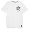 PUMA Blueprint Graphic Basketball T-Shirt 1 Herren 03 - puma white XXL