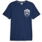PUMA Blueprint Graphic Basketball T-Shirt 1 Herren 02 - persian blue M