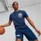 PUMA Blueprint Graphic Basketball T-Shirt 1 Herren 02 - persian blue M