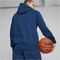 PUMA Blueprint Formstrip Hoodie Herren 02 - persian blue/puma white S