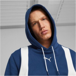 PUMA Blueprint Formstrip Hoodie Herren 02 - persian...