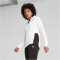 PUMA Classic Hooded Fleece Jogginganzug Damen 02 - puma white XS