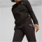PUMA Classic Hooded Fleece Jogginganzug Damen 01 - puma black S