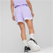 PUMA Arc-hitect Mesh Shorts Damen 04 - vivid violet S
