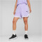 PUMA Arc-hitect Mesh Shorts Damen 04 - vivid violet S