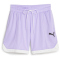 PUMA Arc-hitect Mesh Shorts Damen 04 - vivid violet L