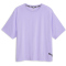 PUMA Arc-hitect T-Shirt Damen 04 - vivid violet XS