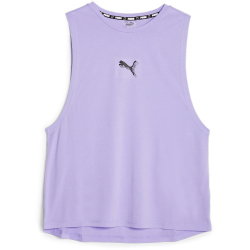 PUMA Arc-hitect Tanktop Damen 06 - vivid violet XS