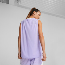 PUMA Arc-hitect Tanktop Damen 06 - vivid violet XS