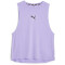 PUMA Arc-hitect Tanktop Damen 06 - vivid violet XS