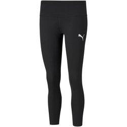 PUMA Active Leggings Damen 01 - puma black S