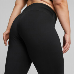 PUMA Active Leggings Damen 01 - puma black S
