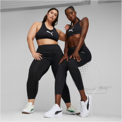PUMA Active Leggings Damen 01 - puma black S