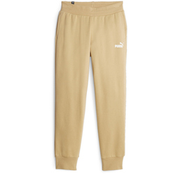 PUMA Essentials Jogginghose Damen 87 - sand dune XXL