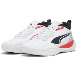 PUMA Playmaker Pro Plus Basketballschuhe 01 - puma...
