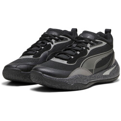 PUMA Playmaker Pro Trophies Basketballschuhe 01 - puma...