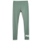 PUMA Essentials Logo Leggings Damen 48 - eucalyptus M