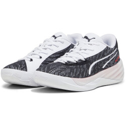 PUMA All-Pro Nitro Basketballschuhe 02 - puma black/puma...