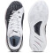 PUMA All-Pro Nitro Basketballschuhe 02 - PUMA black/PUMA white/lime squeeze 43